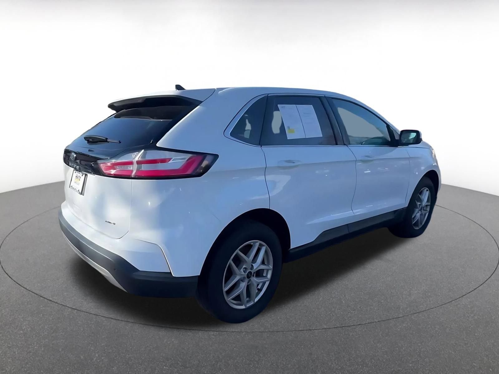 Thumbnail: 2024 Ford Edge - 14