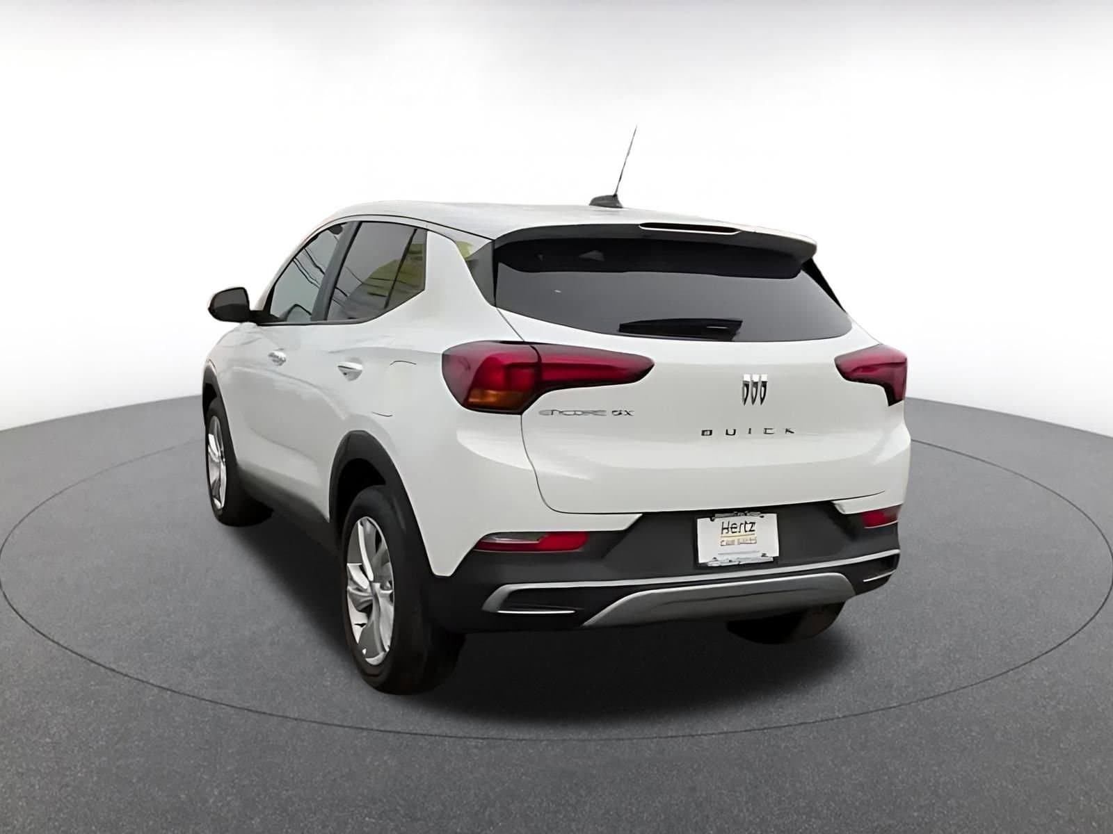 Thumbnail: 2025 Buick Encore GX - 10