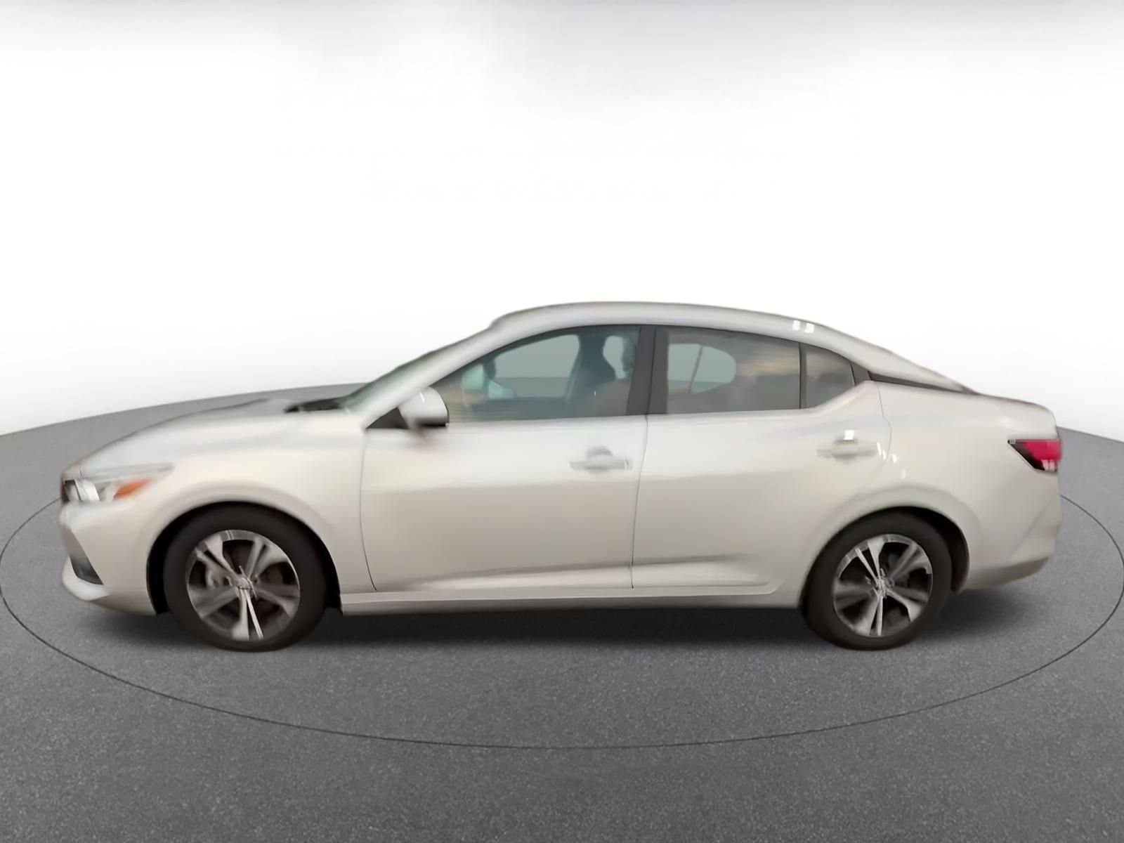 Thumbnail: 2023 Nissan Sentra - 7