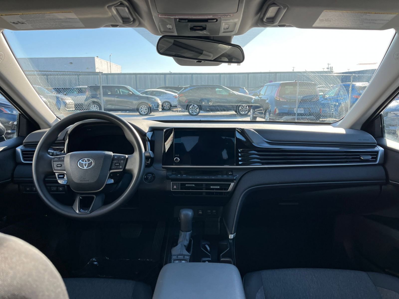 Thumbnail: 2025 Toyota Camry - 32