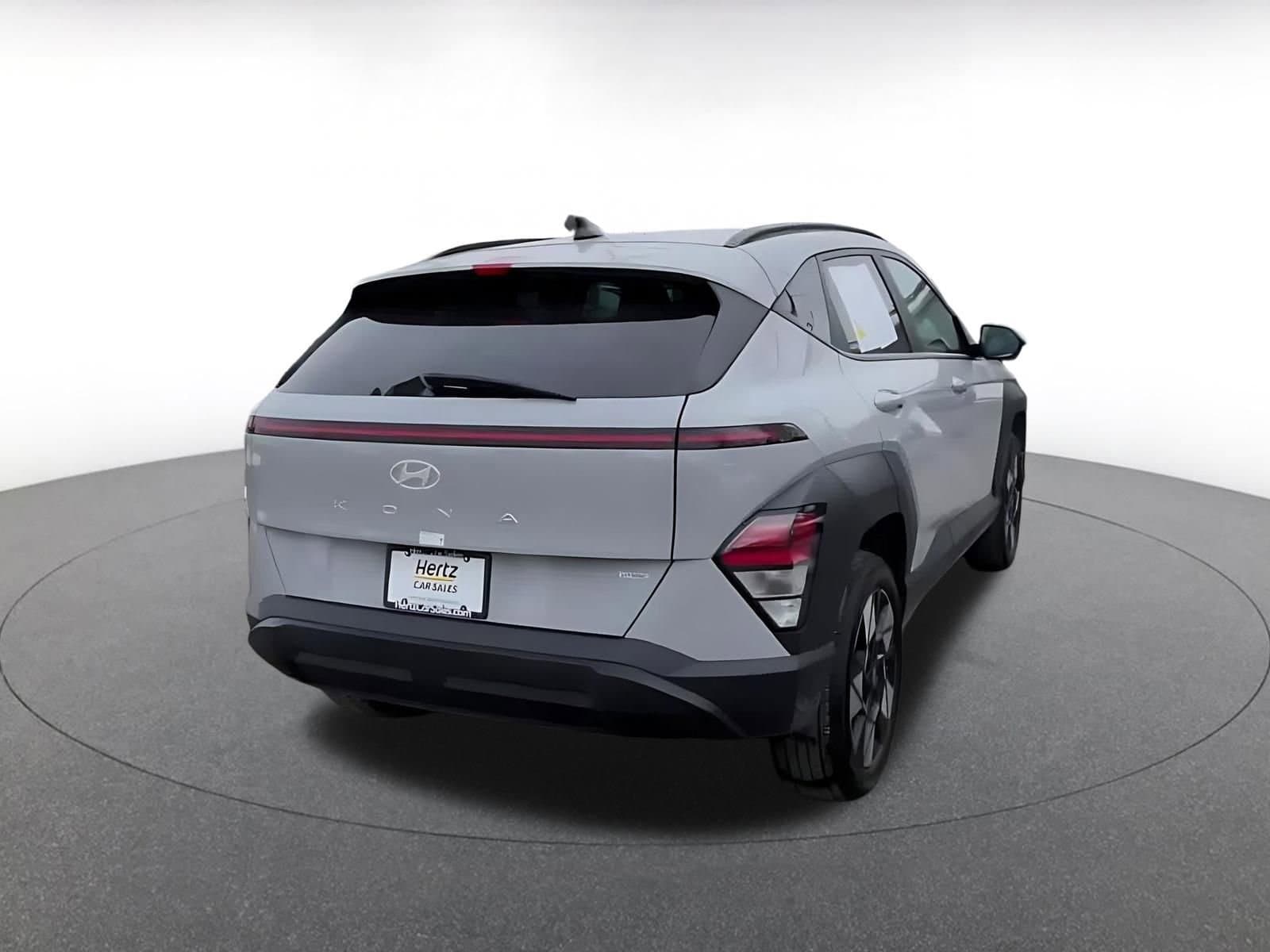 Thumbnail: 2025 Hyundai Kona - 14