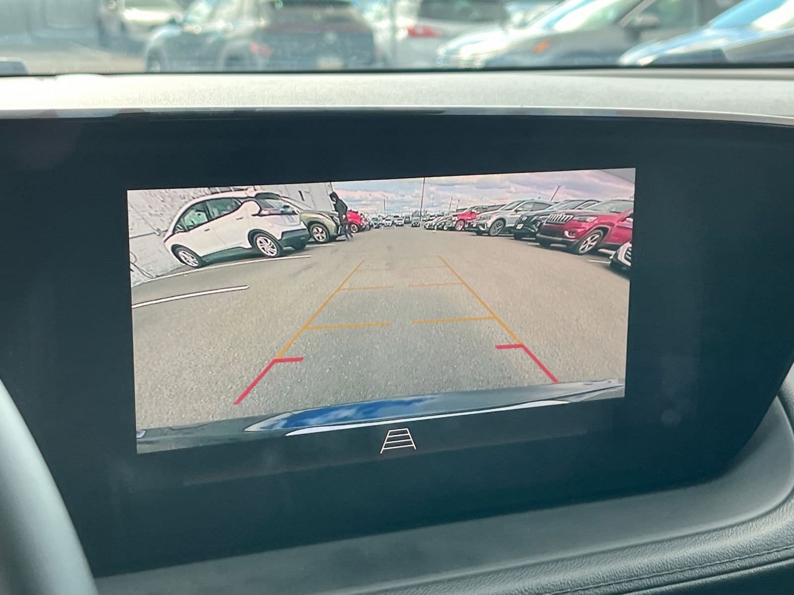 2024 Buick Encore GX Sport Touring 17