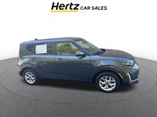 2024 Kia Soul LX -
                  Warminster, PA