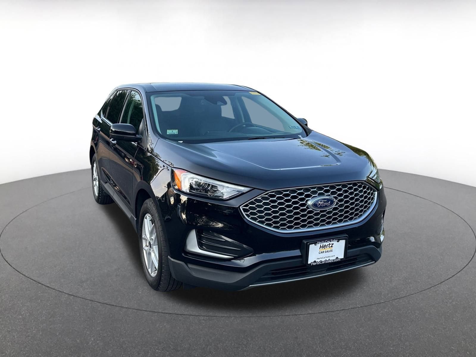 Thumbnail: 2024 Ford Edge - 1