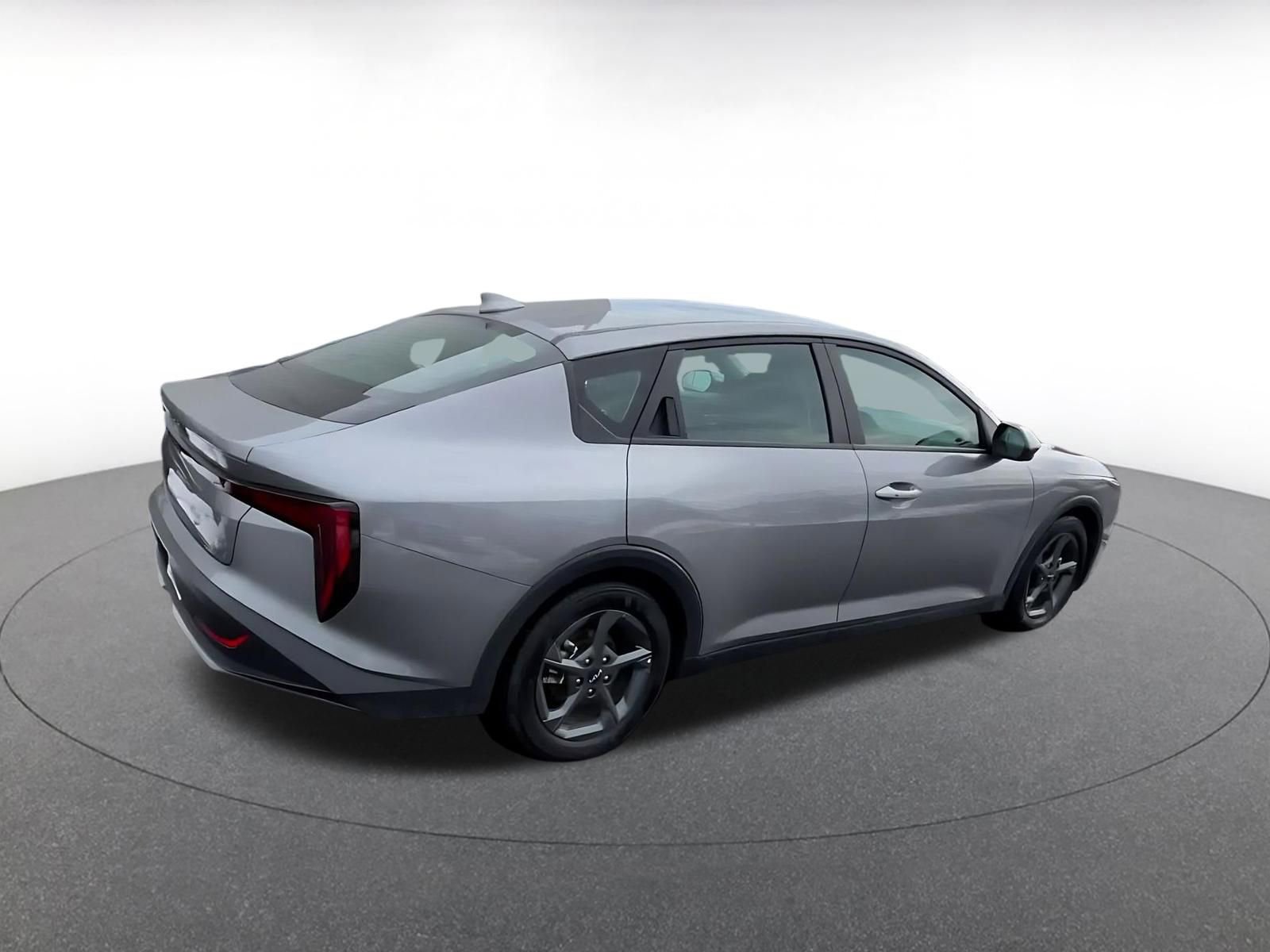 Thumbnail: 2025 Kia K4 - 15