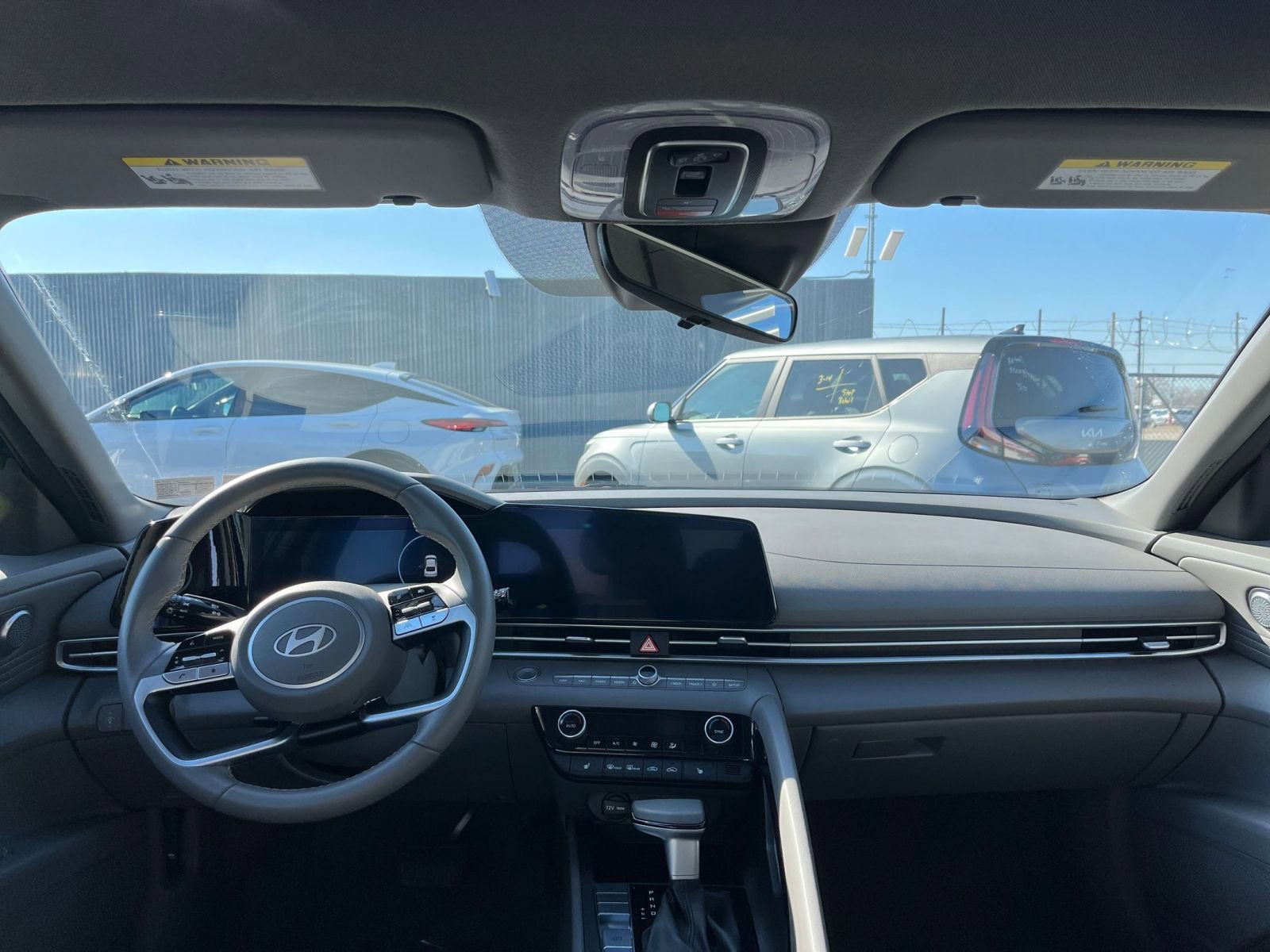 Thumbnail: 2025 Hyundai Elantra - 34