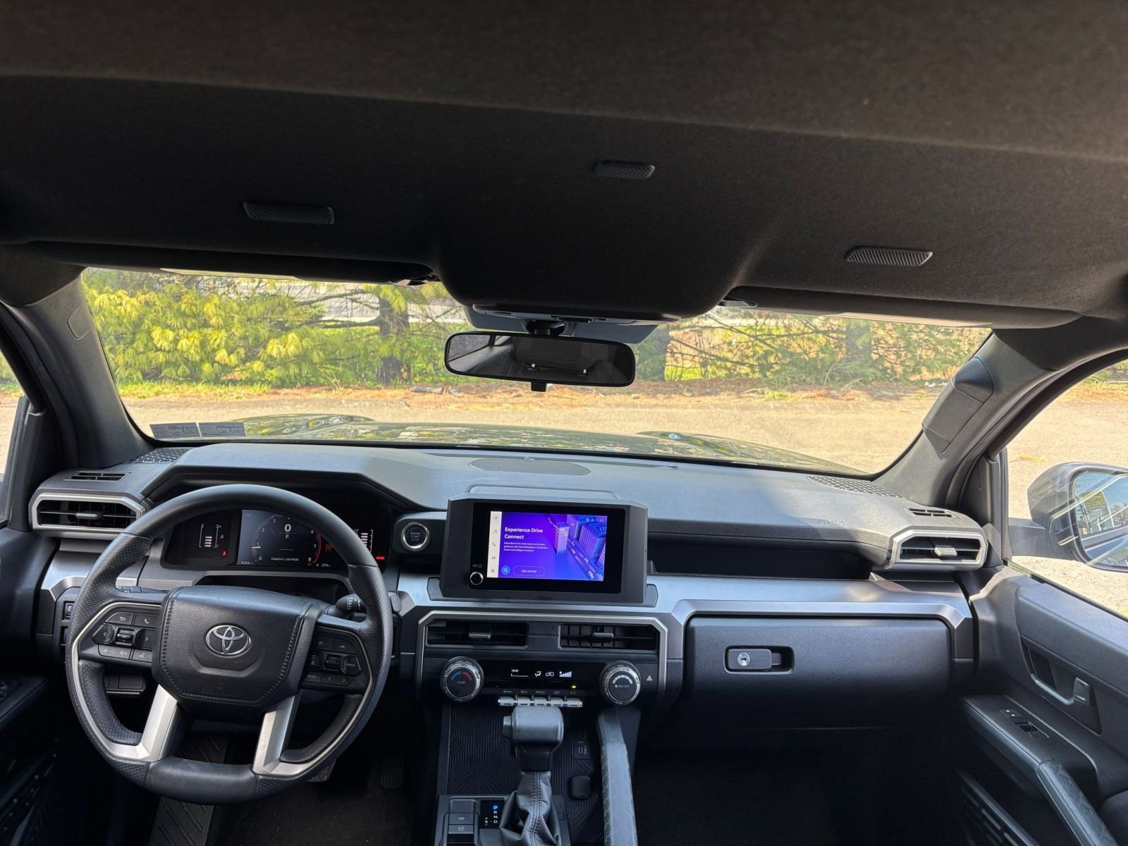 Thumbnail: 2025 Toyota 4Runner - 34