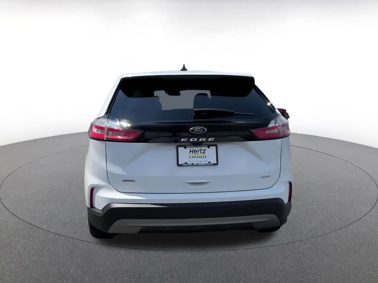 Thumbnail: 2024 Ford Edge - 12