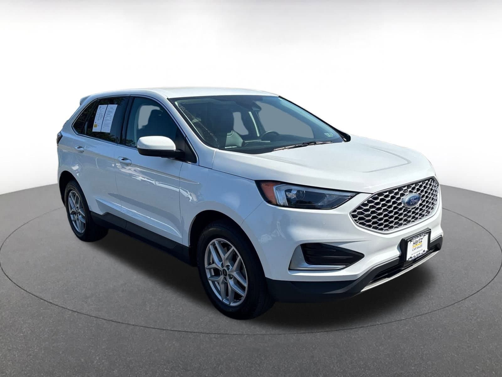 Thumbnail: 2024 Ford Edge - 1