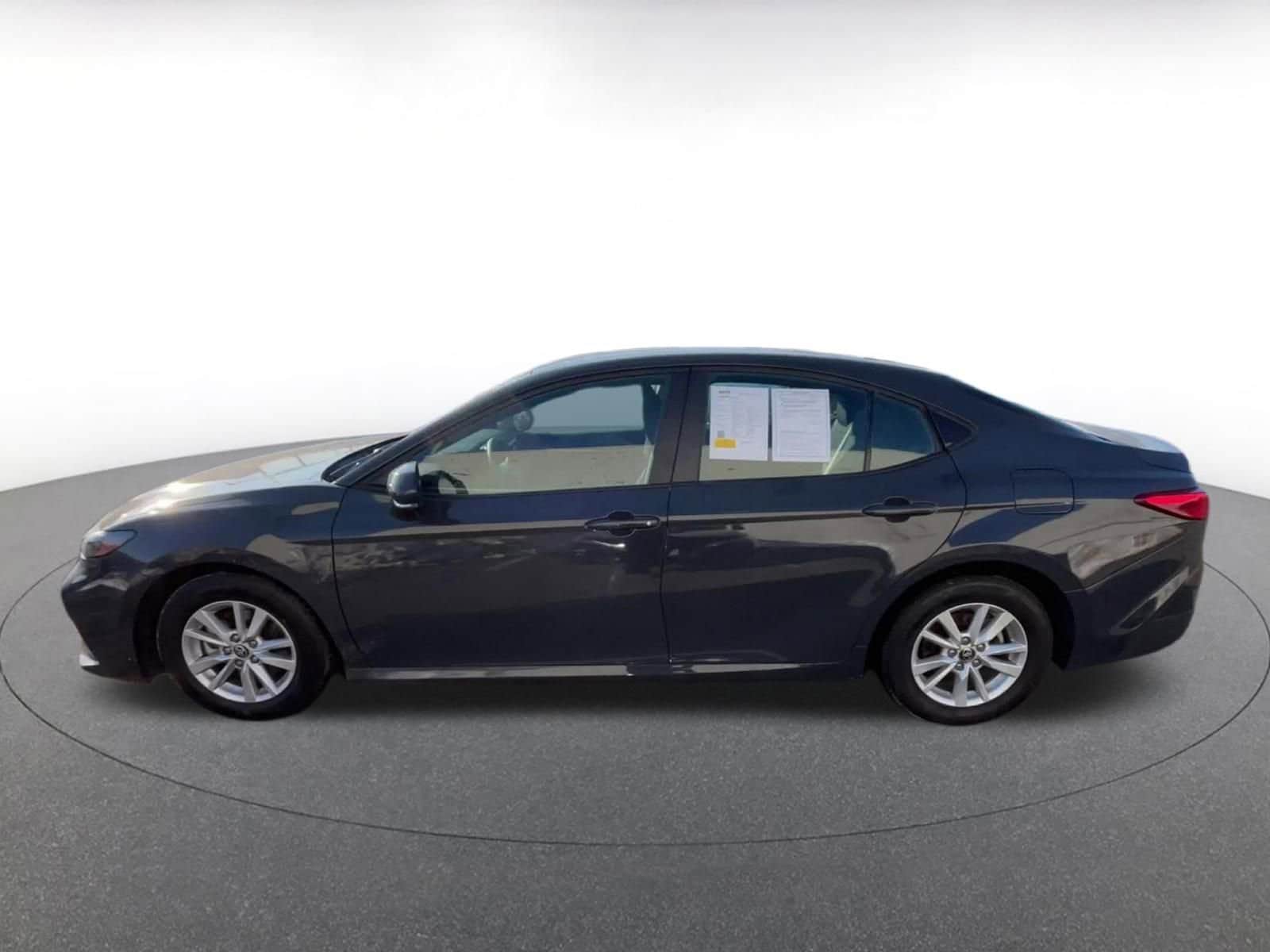 Thumbnail: 2025 Toyota Camry - 8