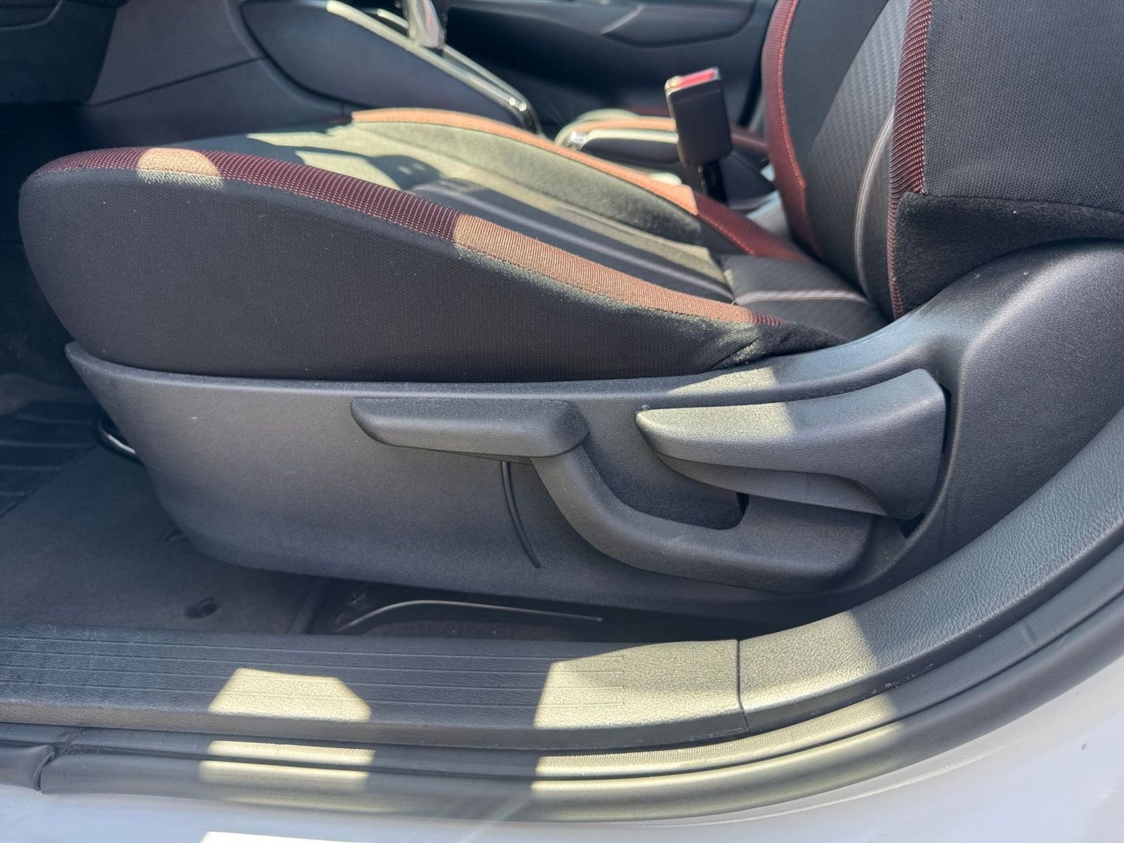 Thumbnail: 2024 Nissan Versa - 23