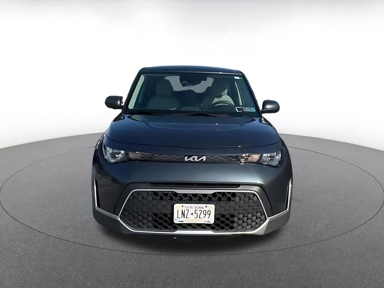 Thumbnail: 2025 Kia Soul - 11