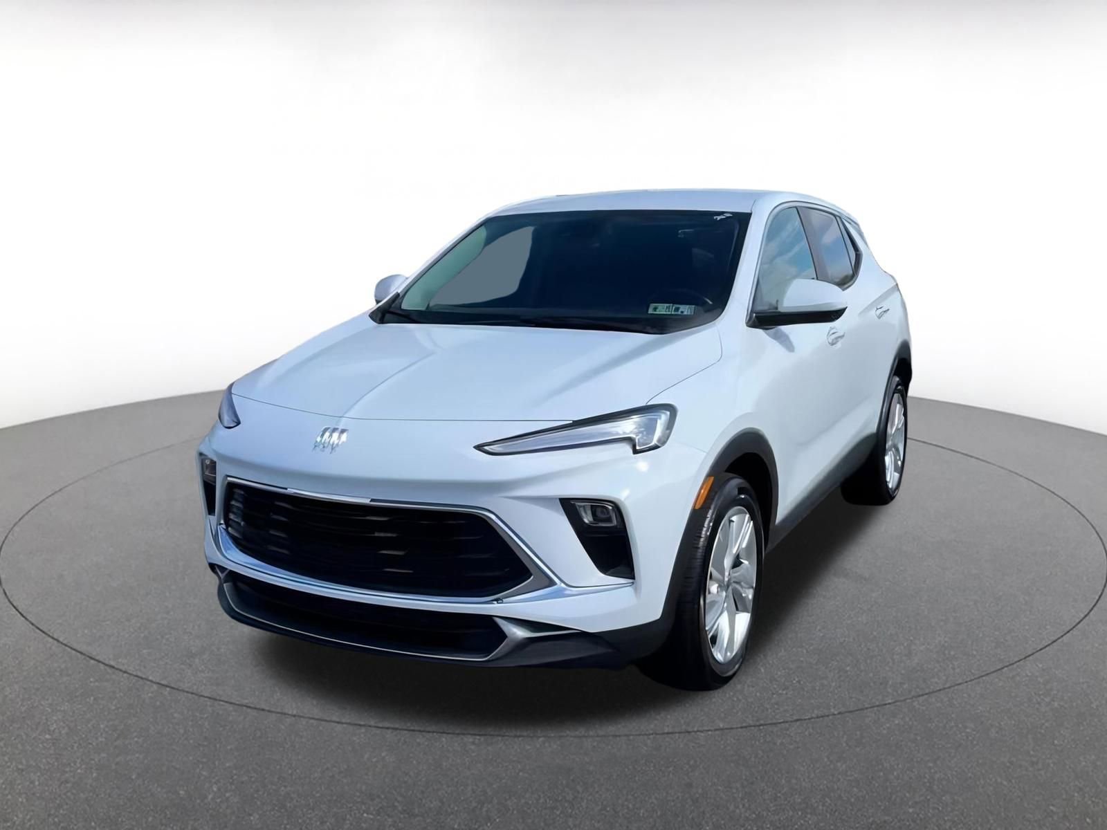 Thumbnail: 2025 Buick Encore GX - 7