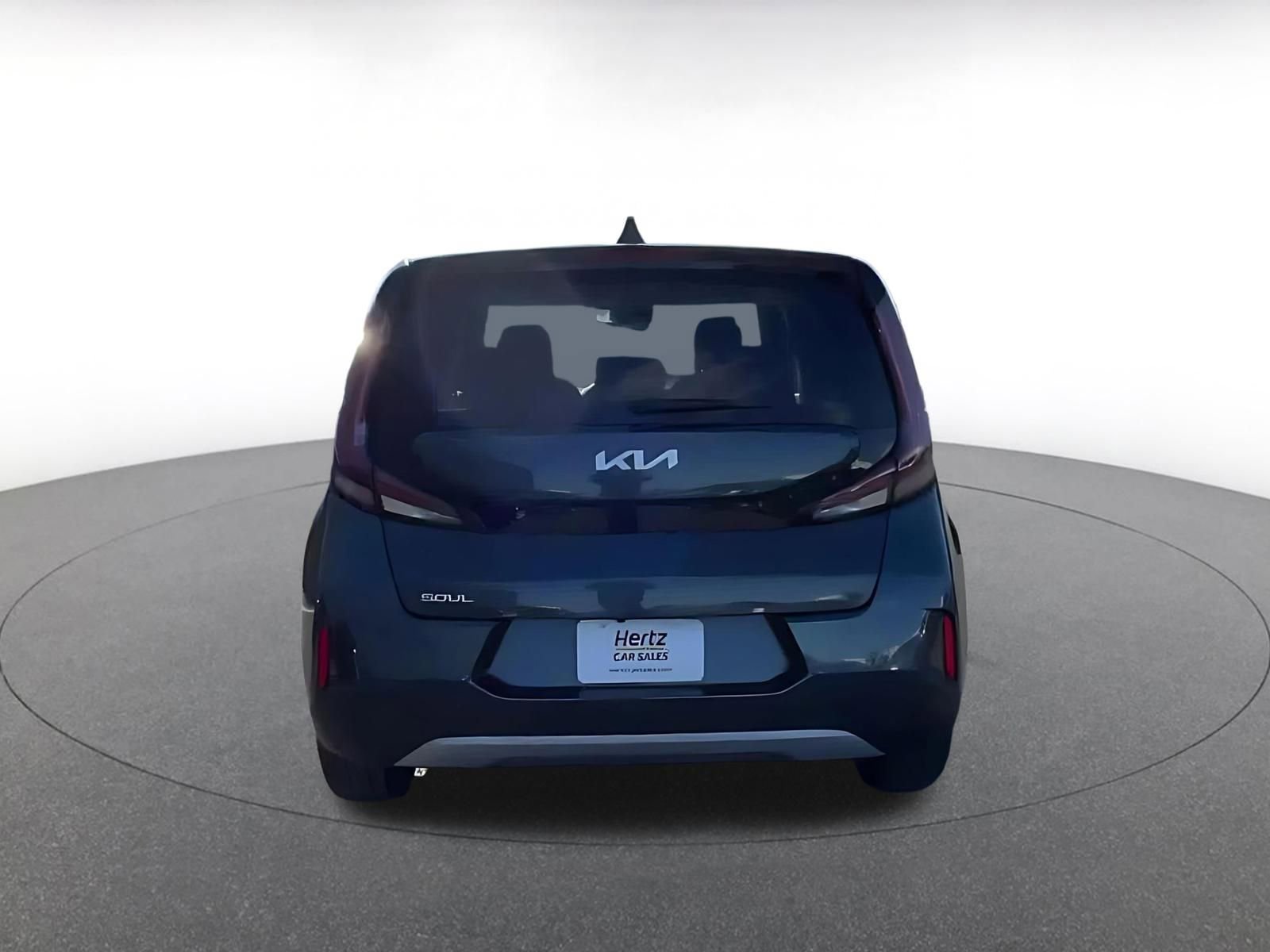 Thumbnail: 2025 Kia Soul - 12