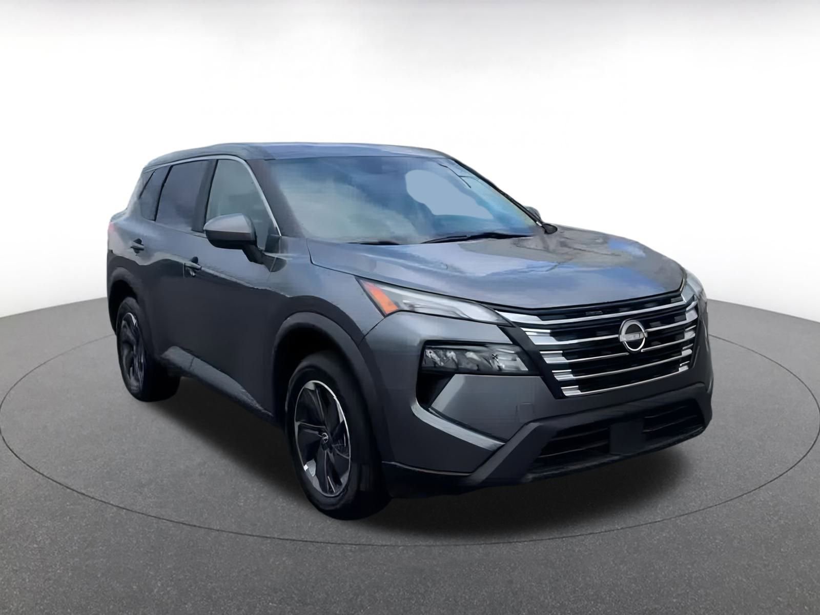 Thumbnail: 2024 Nissan Rogue - 3