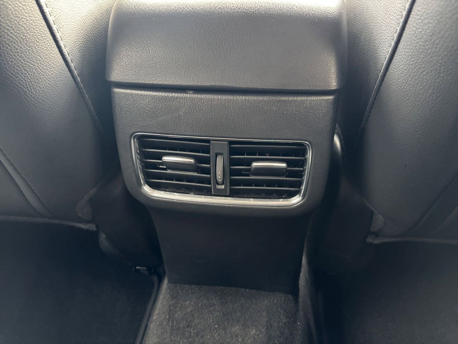 Thumbnail: 2025 Mazda CX-5 - 24