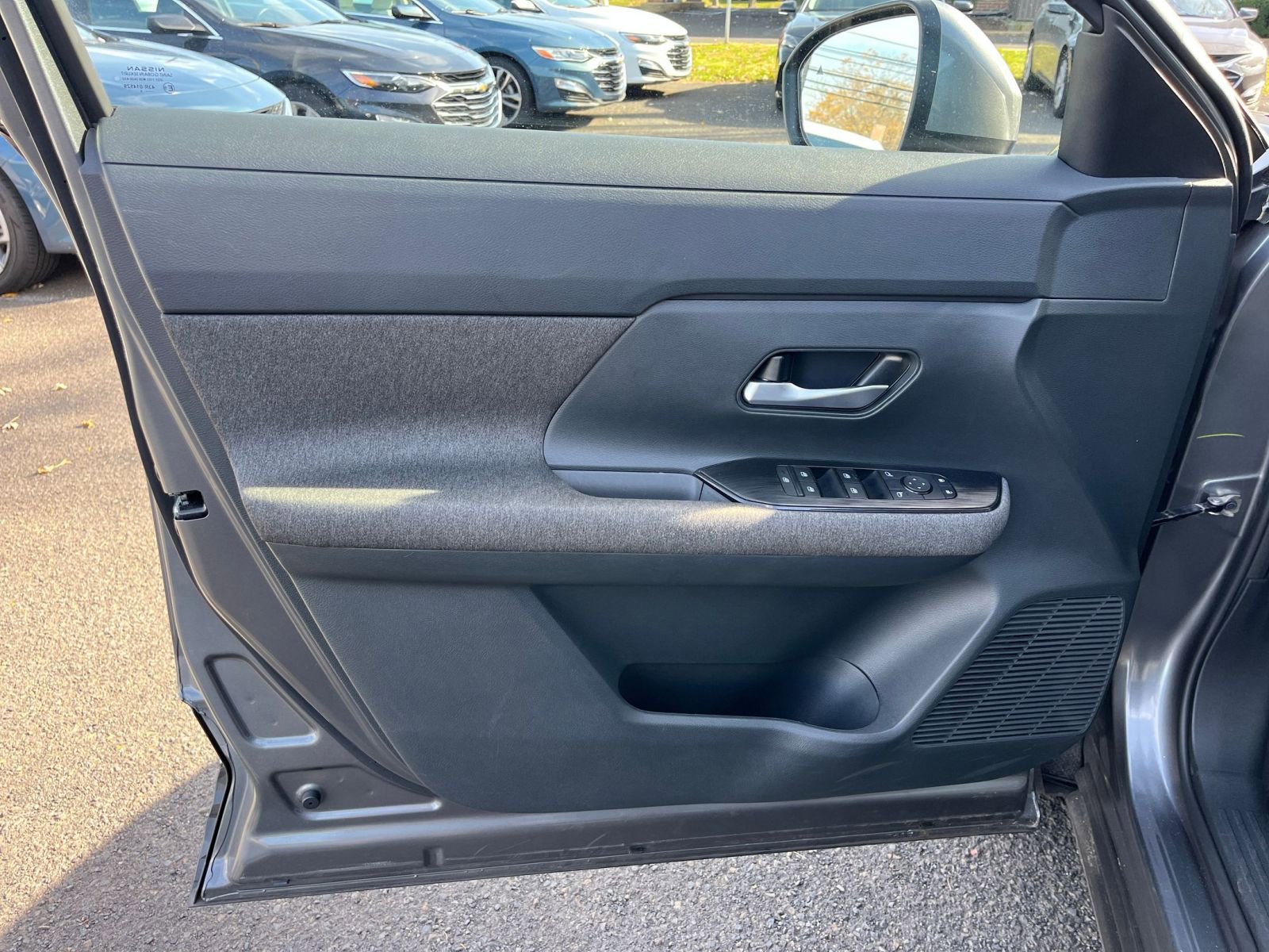 Thumbnail: 2025 Nissan Kicks - 20