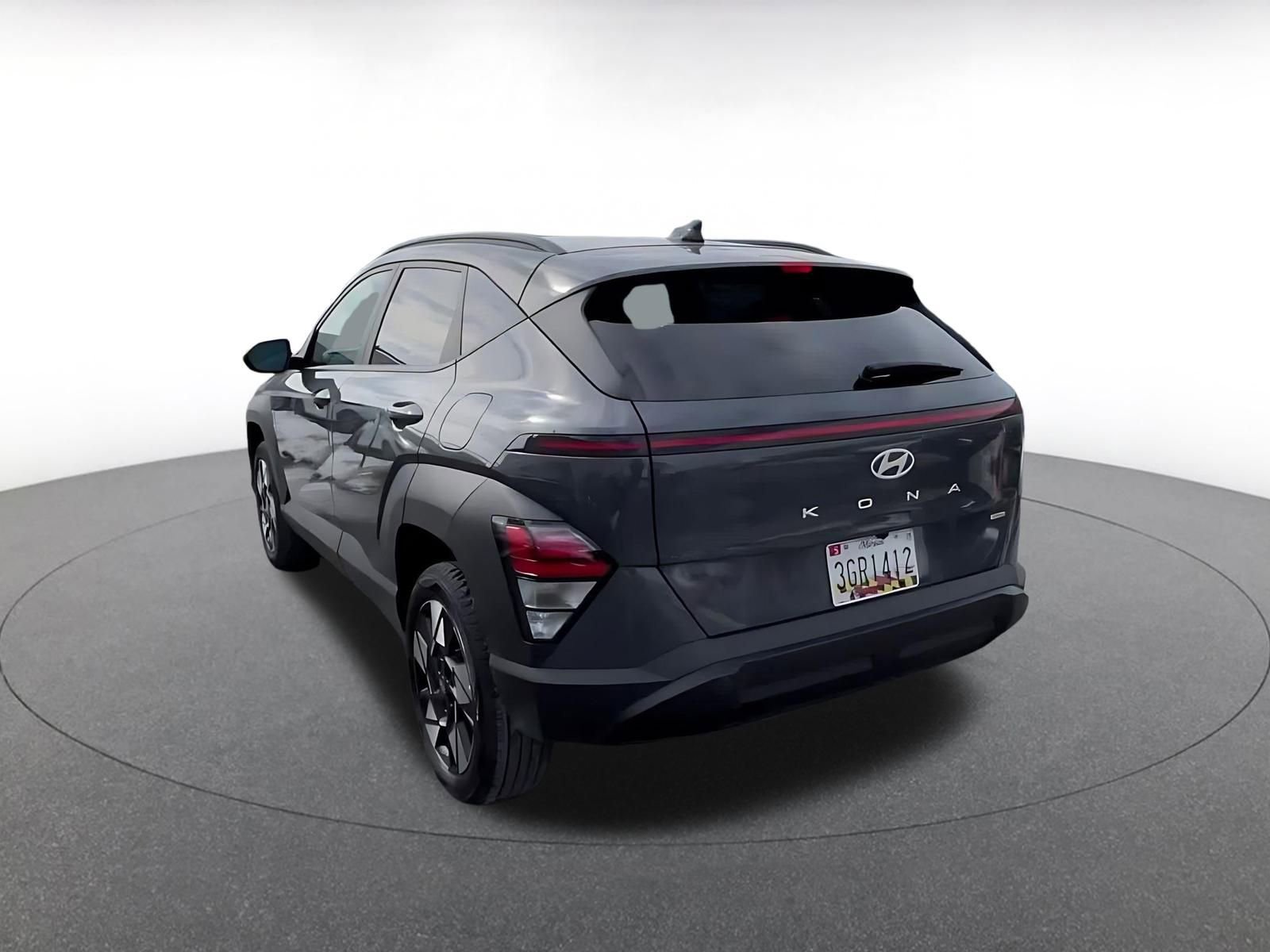 Thumbnail: 2025 Hyundai Kona - 11