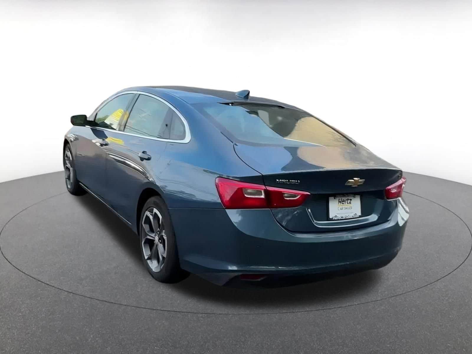 2024 Chevrolet Malibu LT 11