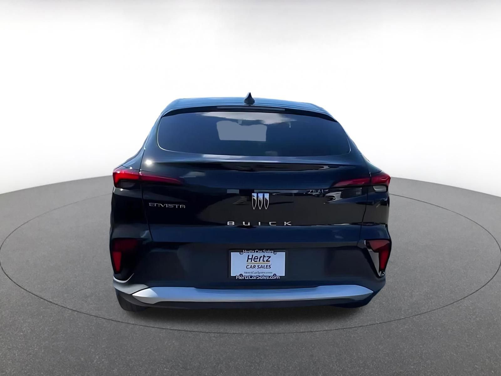 Thumbnail: 2025 Buick Envista - 11