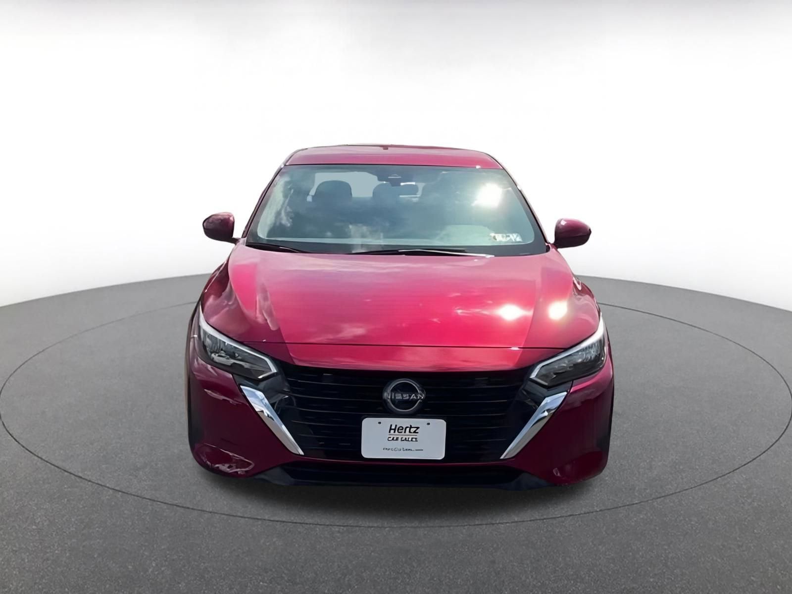Thumbnail: 2024 Nissan Sentra - 3