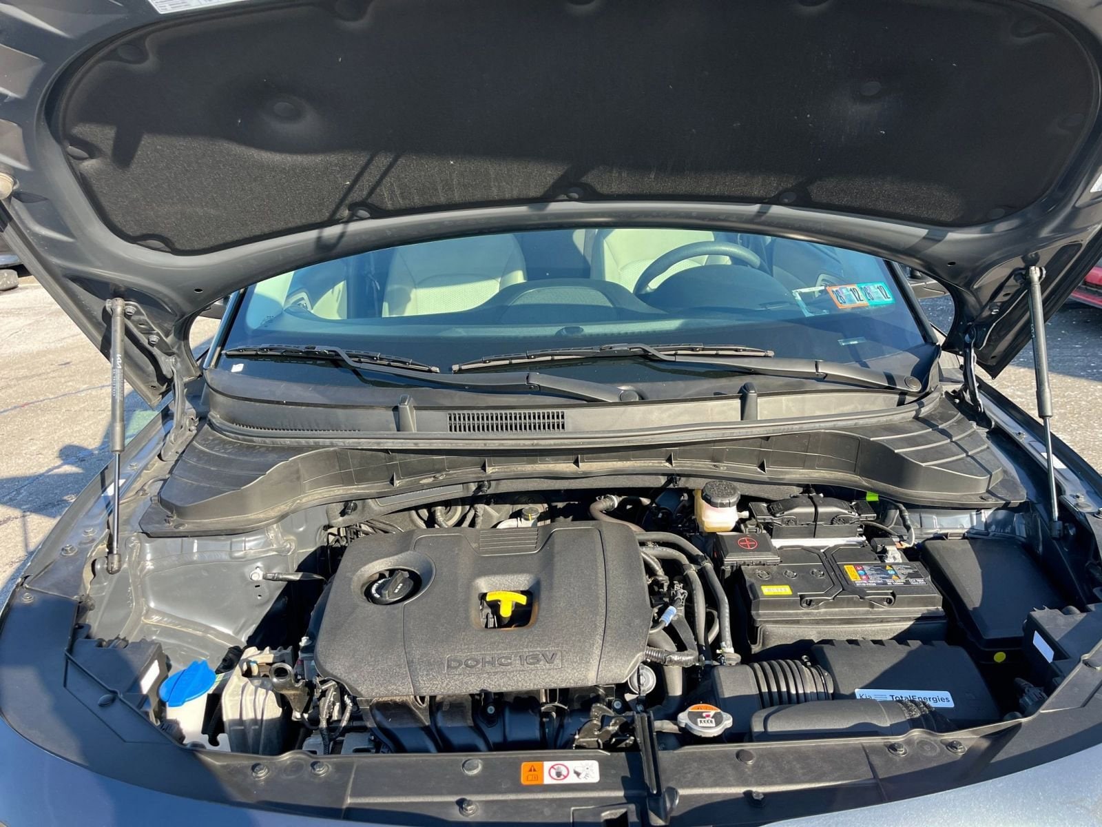 Thumbnail: 2025 Kia Soul - 30