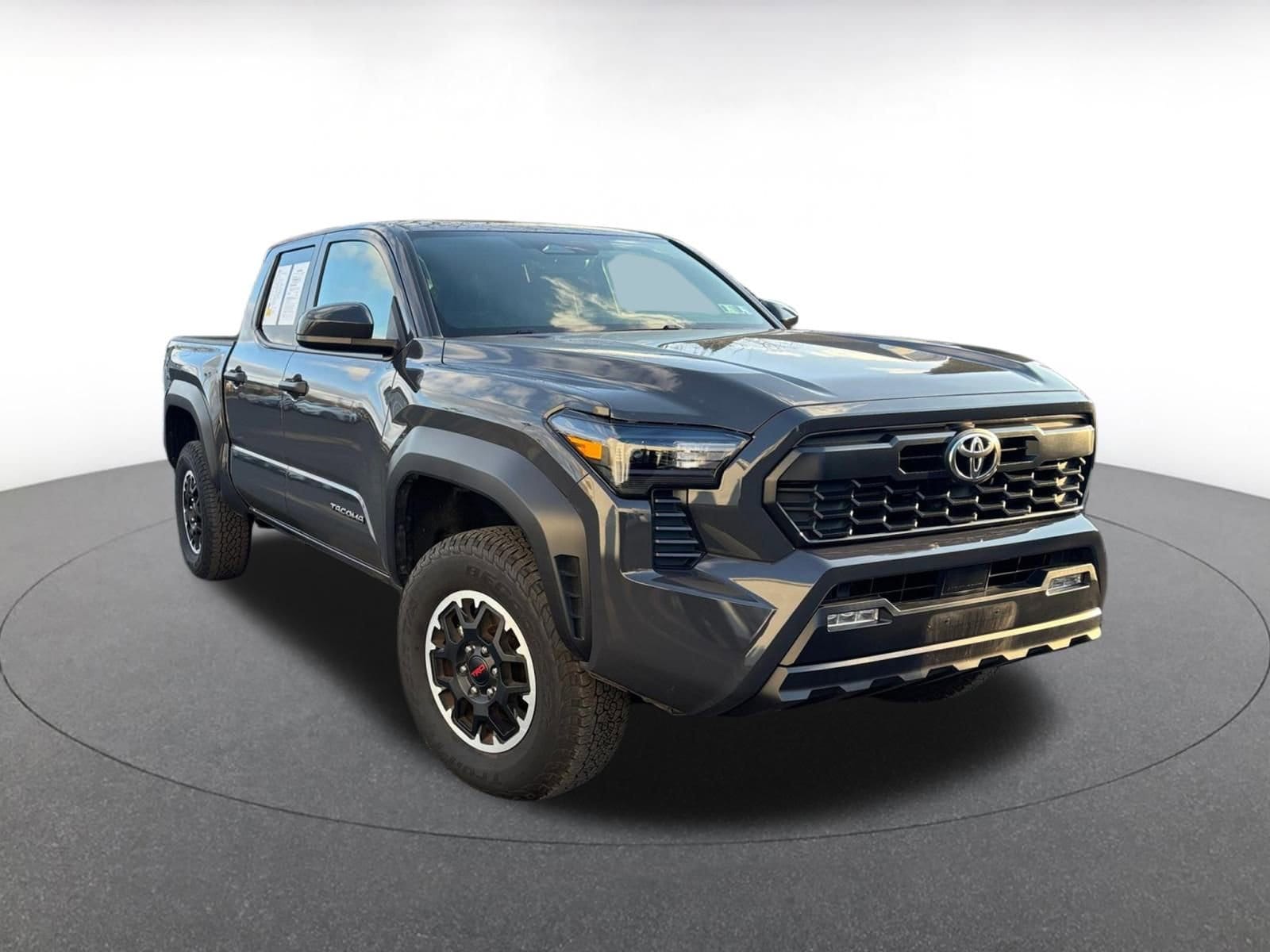 Thumbnail: 2025 Toyota Tacoma - 1