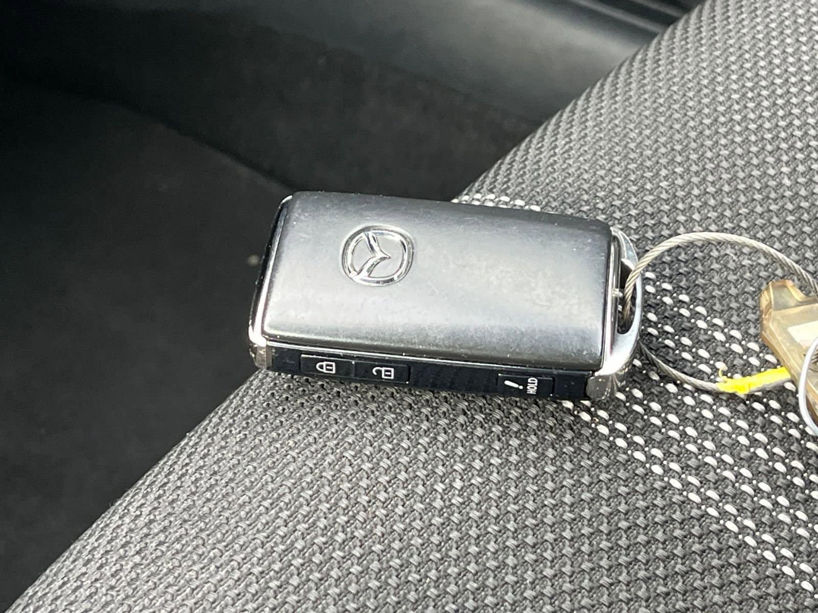 Thumbnail: 2025 Mazda CX-50 - 22