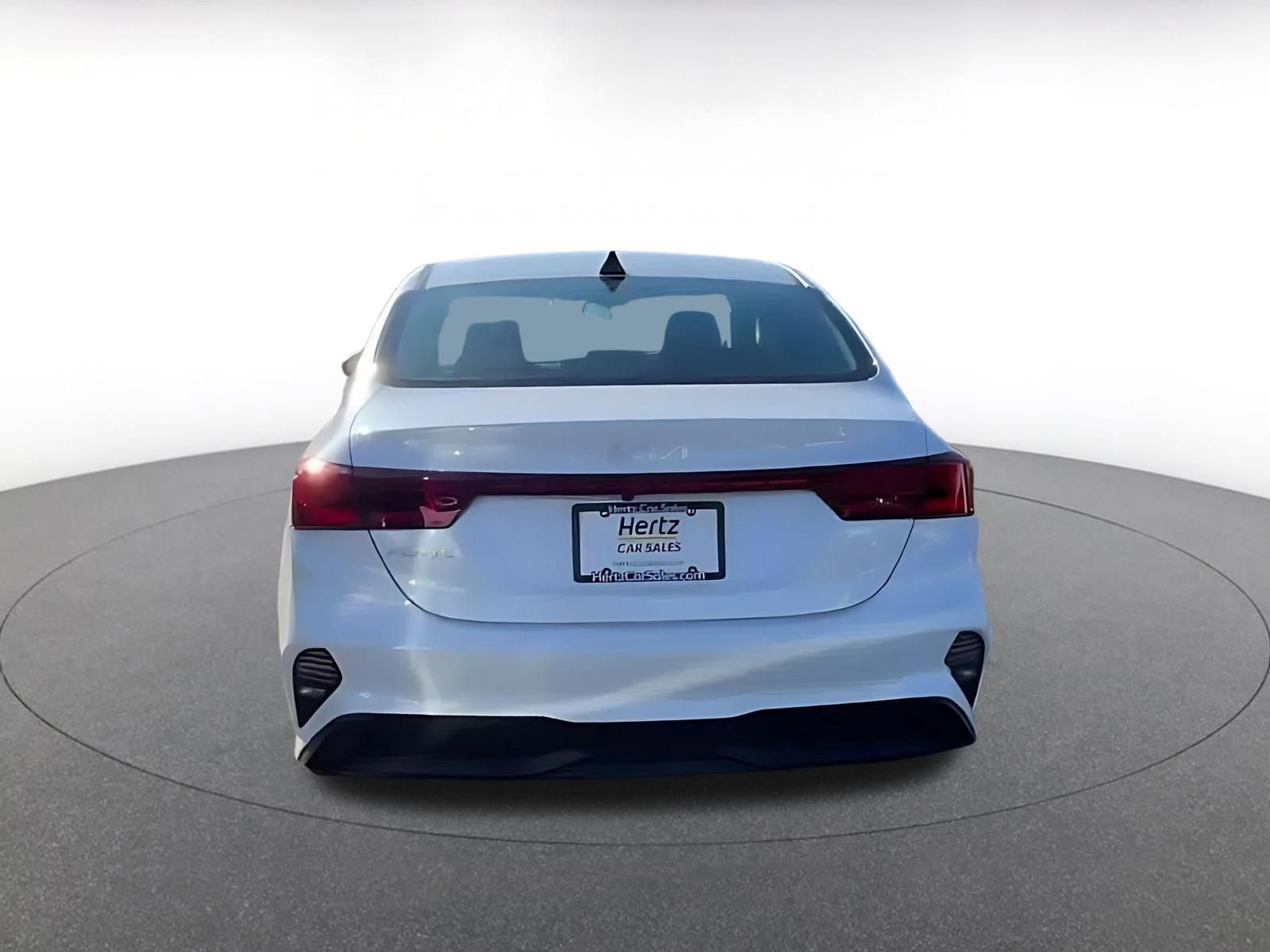 Thumbnail: 2024 Kia Forte - 12