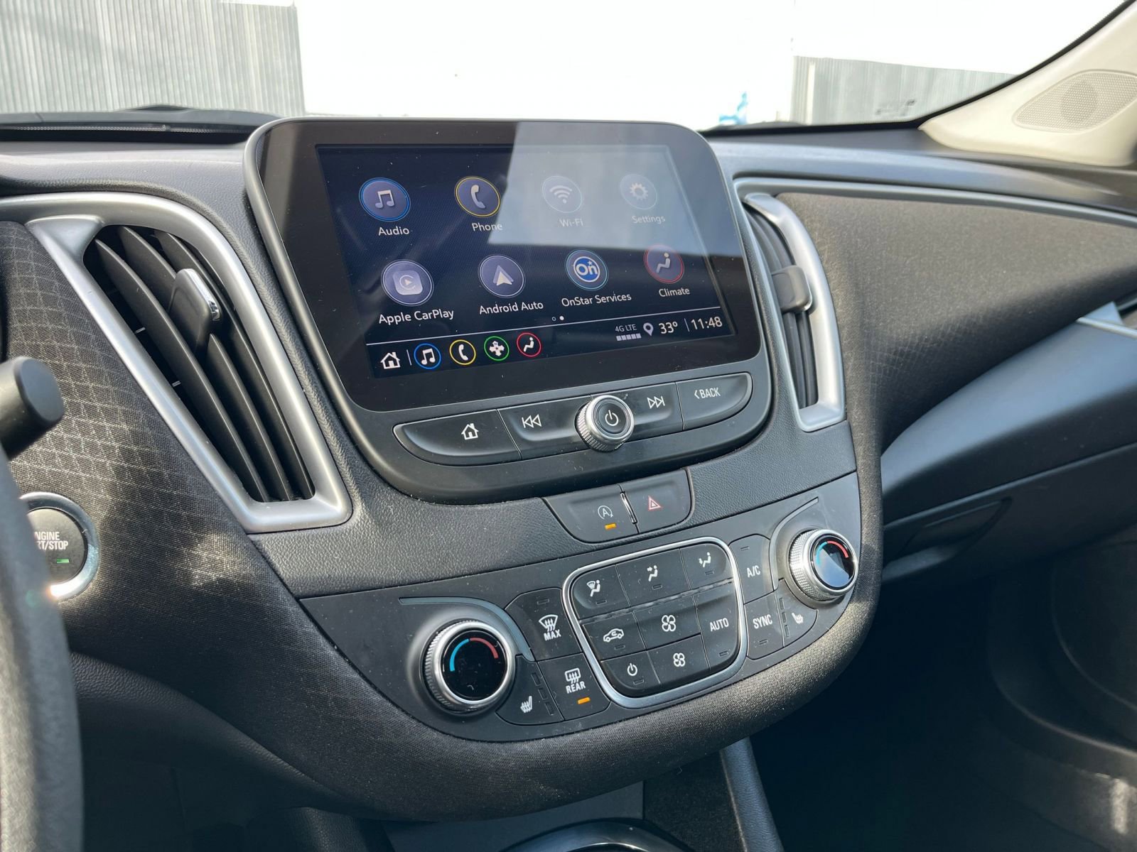 Thumbnail: 2024 Chevrolet Malibu - 21