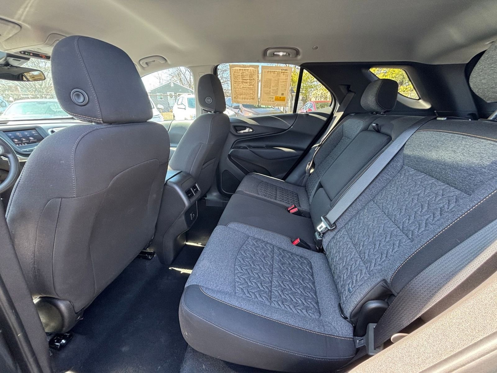 2023 Chevrolet Equinox LT 26