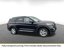 2024 Ford Explorer XLT -
                  Warminster, PA