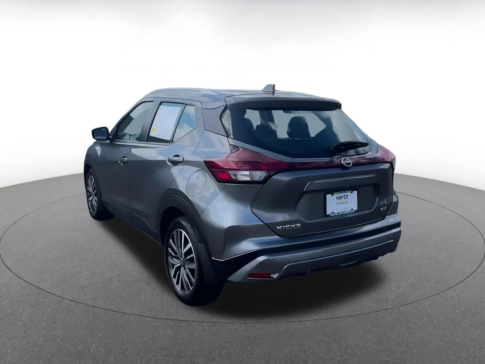 Thumbnail: 2024 Nissan Kicks - 11
