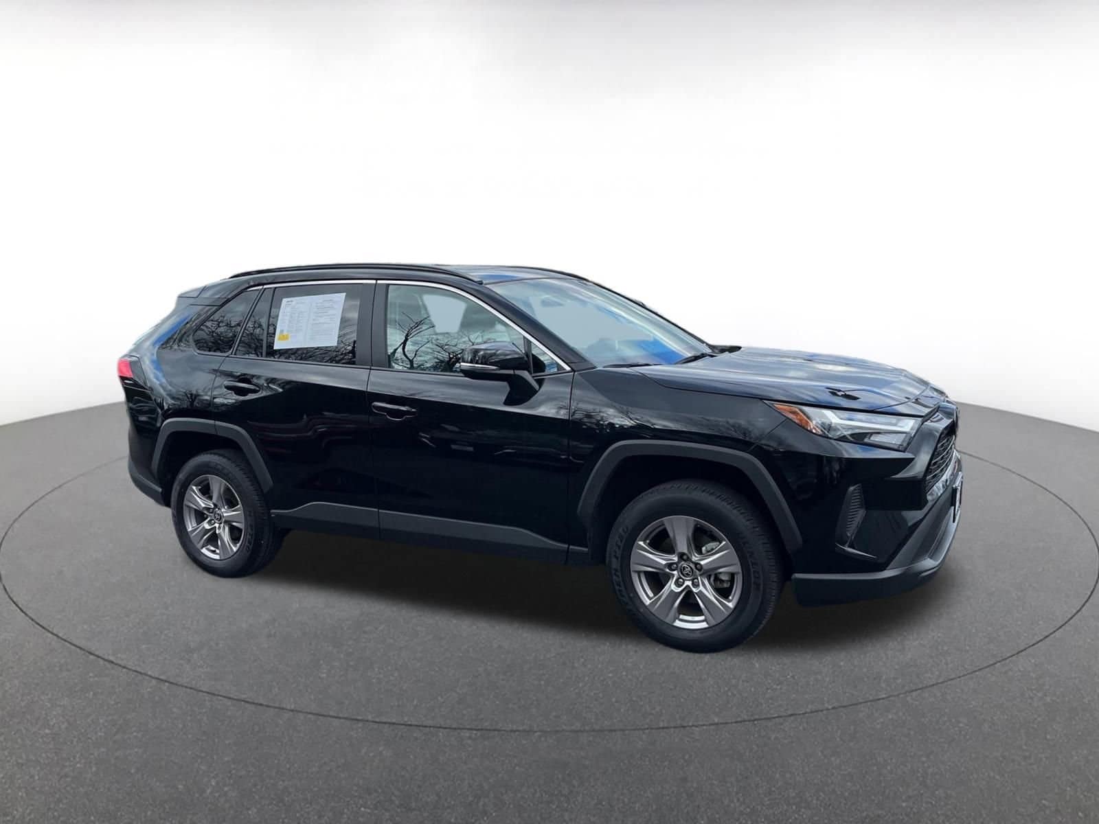 Thumbnail: 2025 Toyota RAV4 - 1