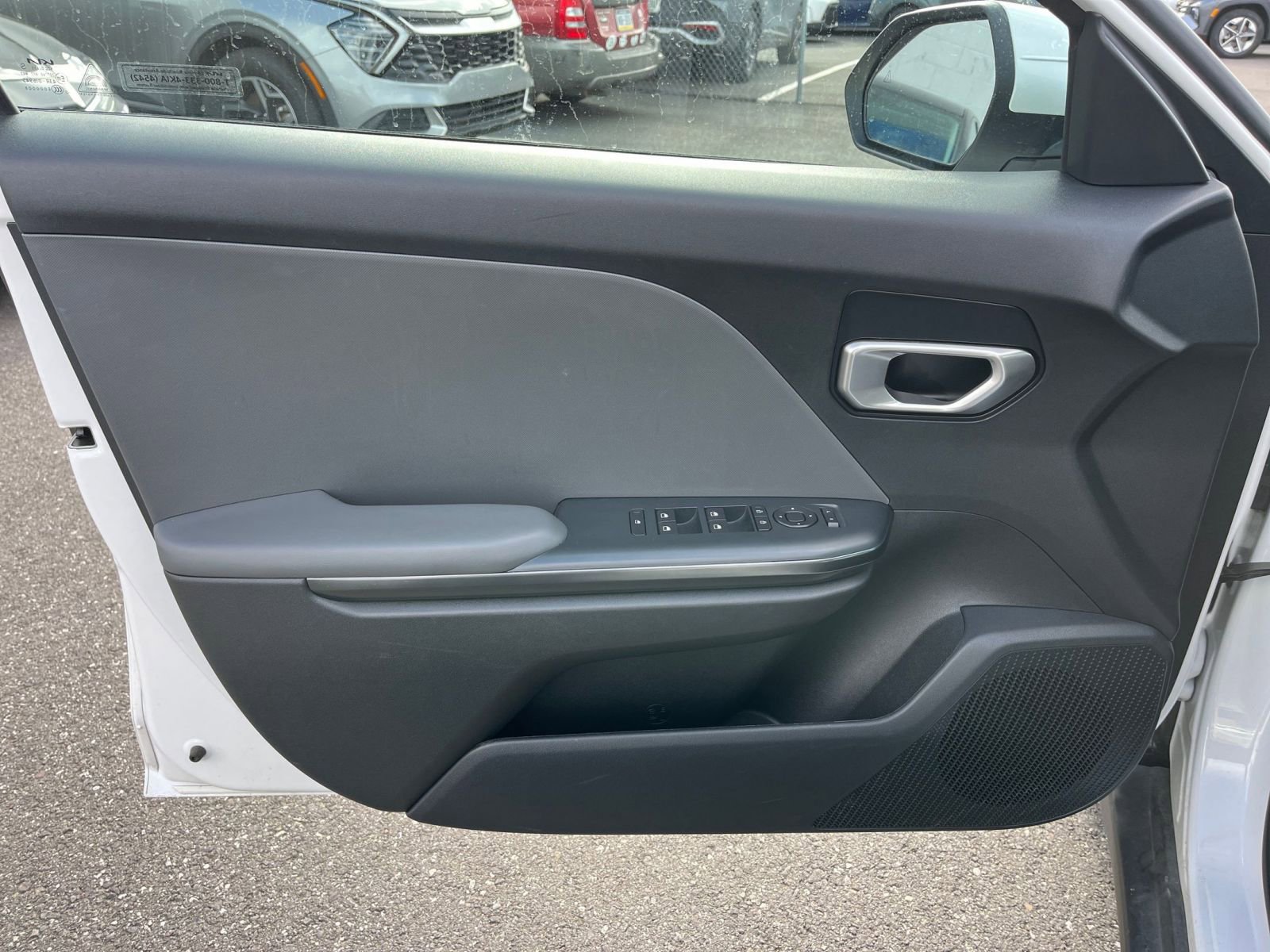 Thumbnail: 2025 Kia K4 - 20