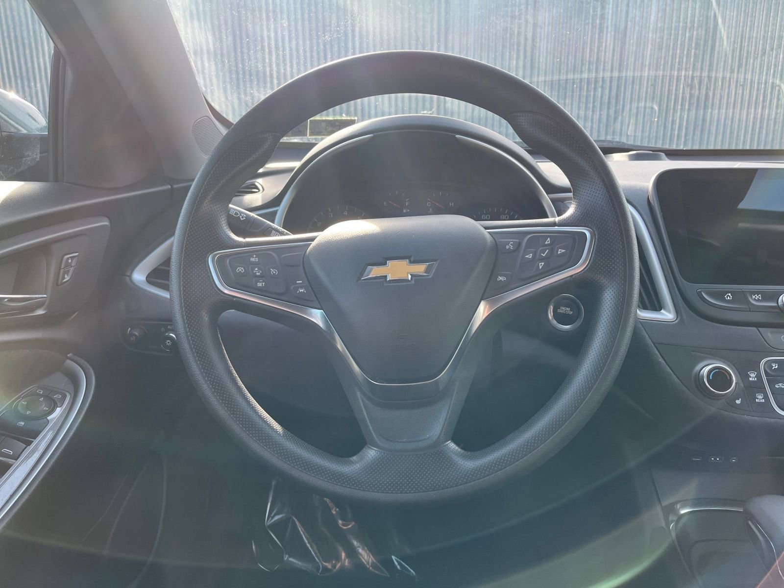 2024 Chevrolet Malibu LT 27
