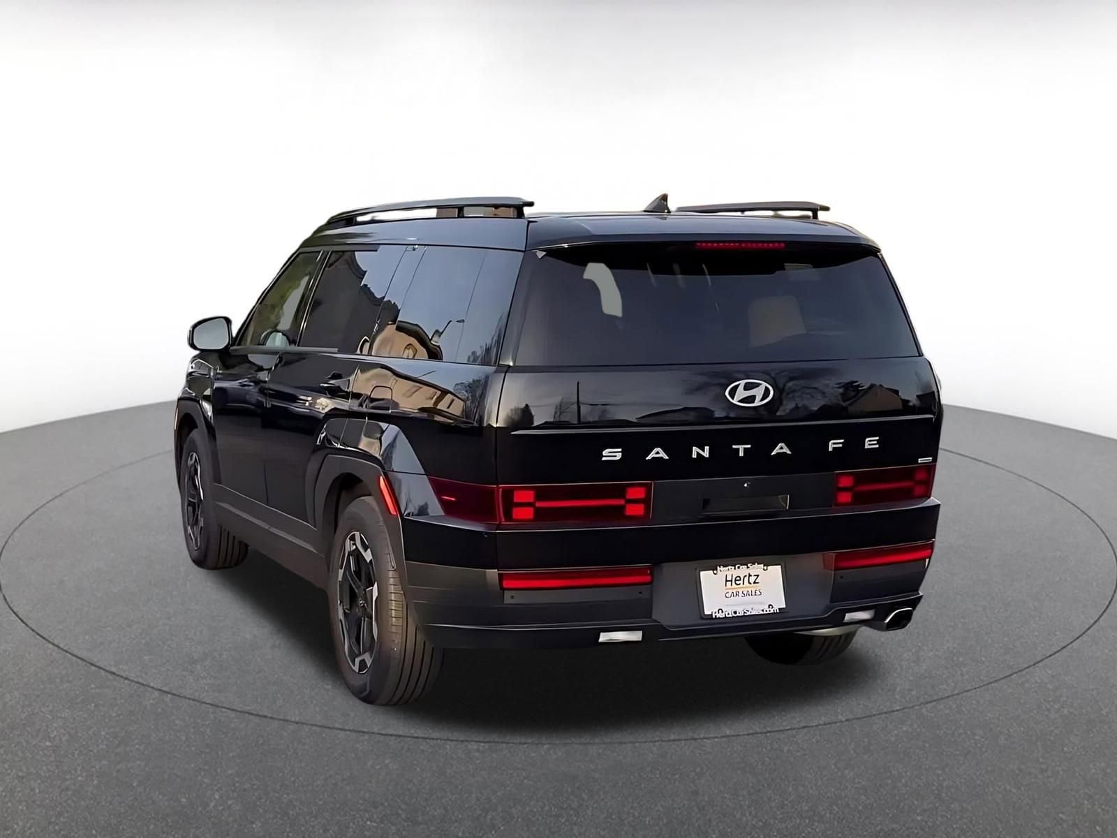 Thumbnail: 2025 Hyundai Santa Fe - 11