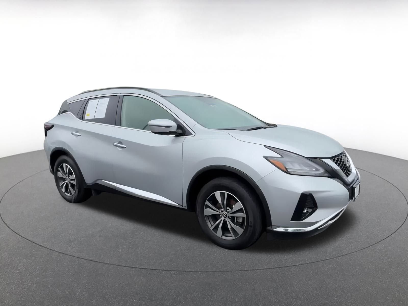 Thumbnail: 2023 Nissan Murano - 1