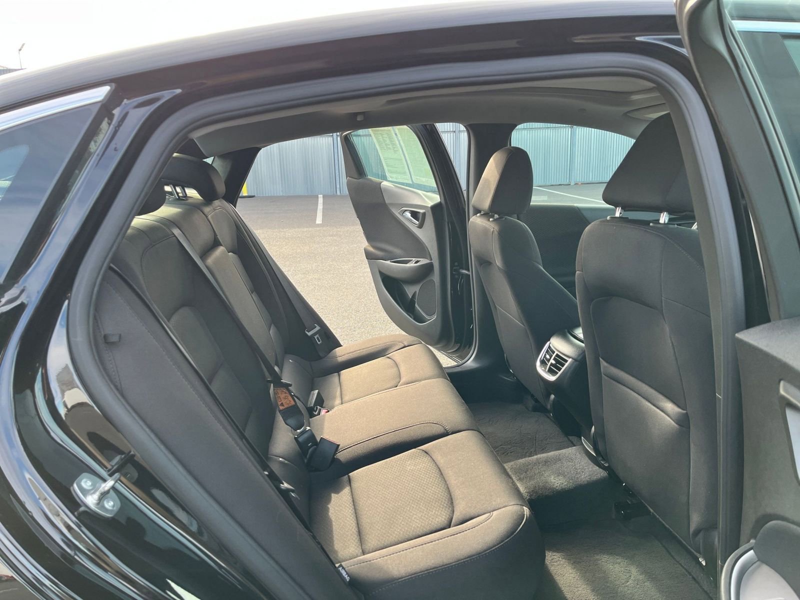 Thumbnail: 2024 Chevrolet Malibu - 24