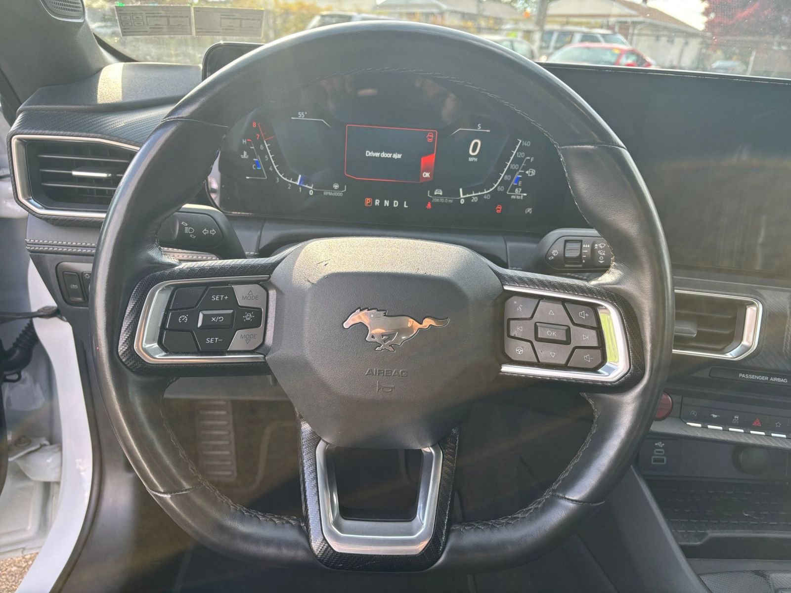 Thumbnail: 2024 Ford Mustang - 29