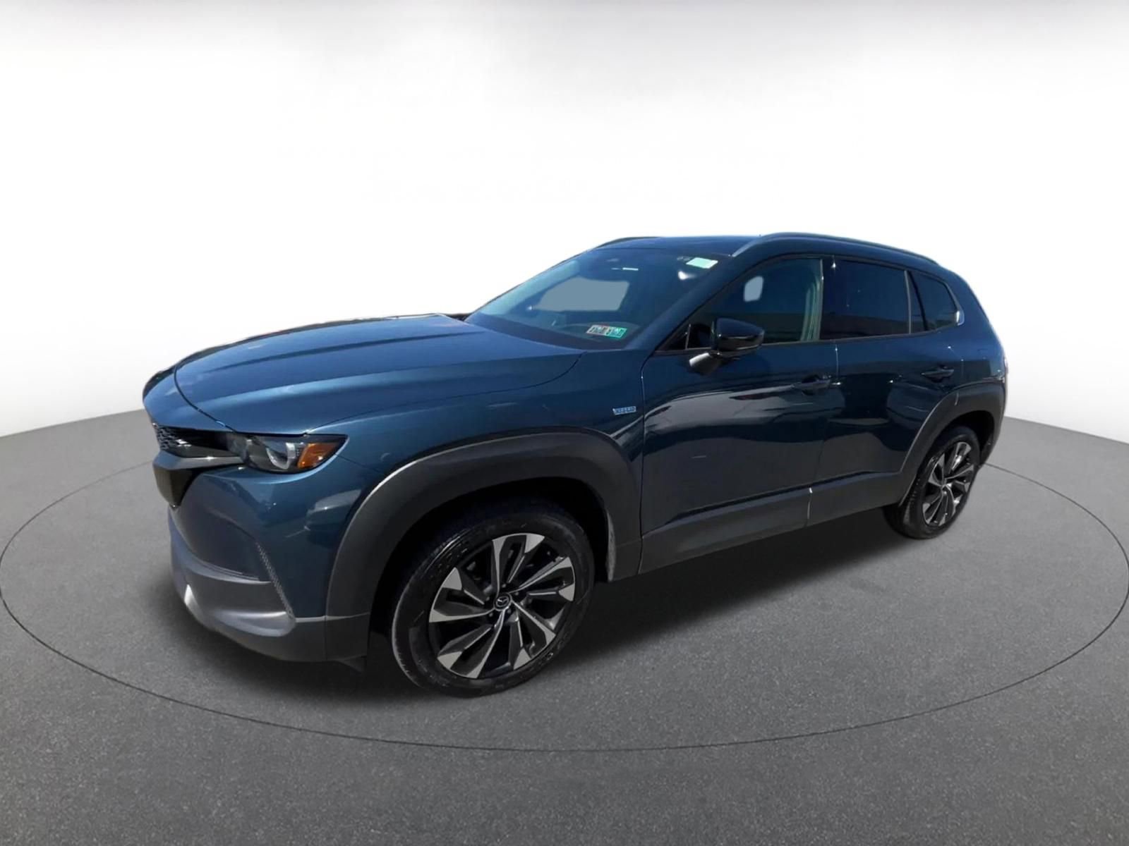 Thumbnail: 2025 Mazda CX-50 - 8
