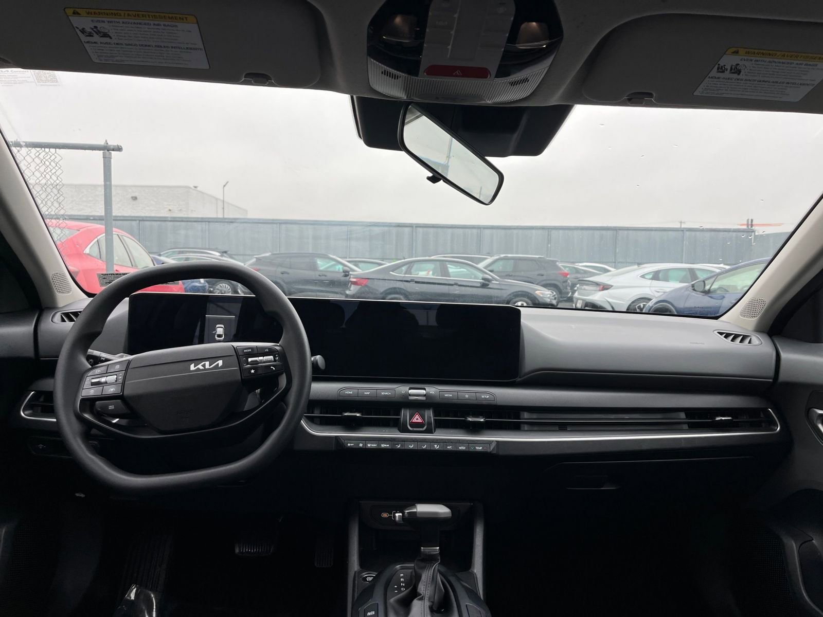 Thumbnail: 2025 Kia K4 - 33