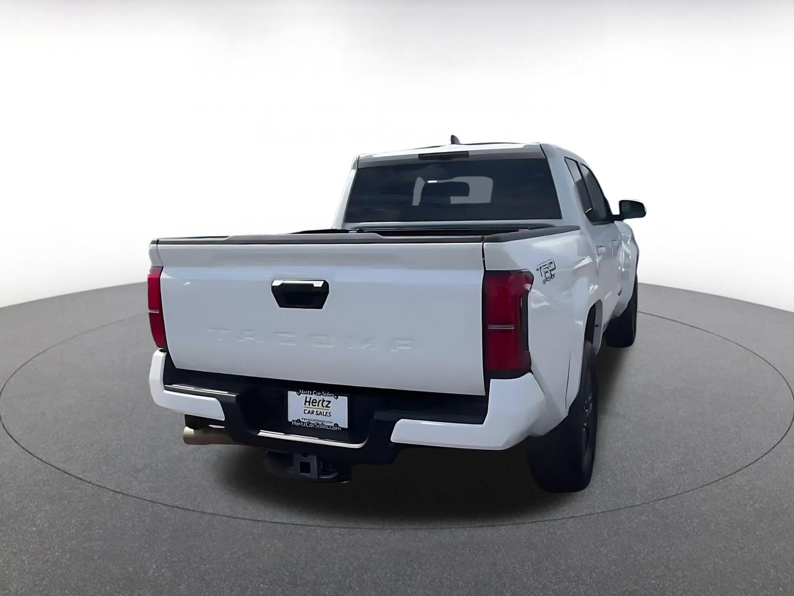 Thumbnail: 2024 Toyota Tacoma - 14