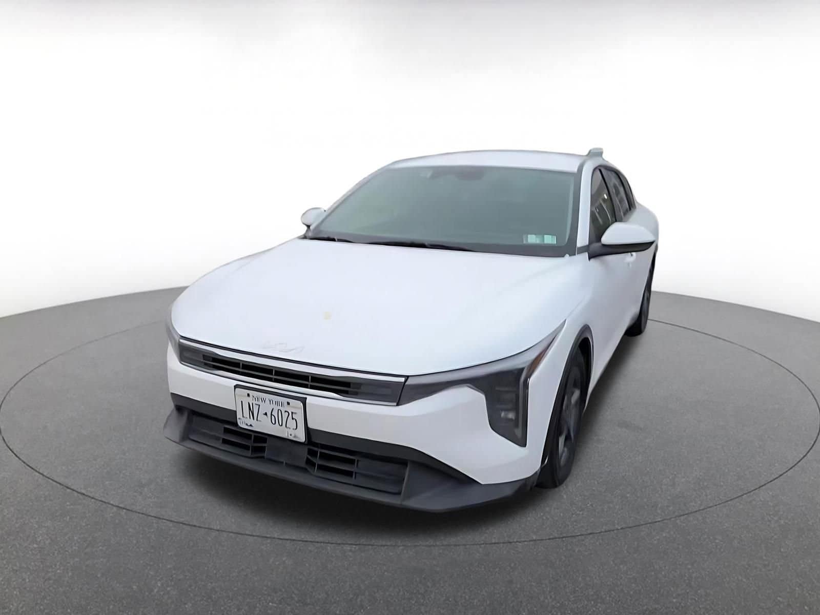 Thumbnail: 2025 Kia K4 - 7