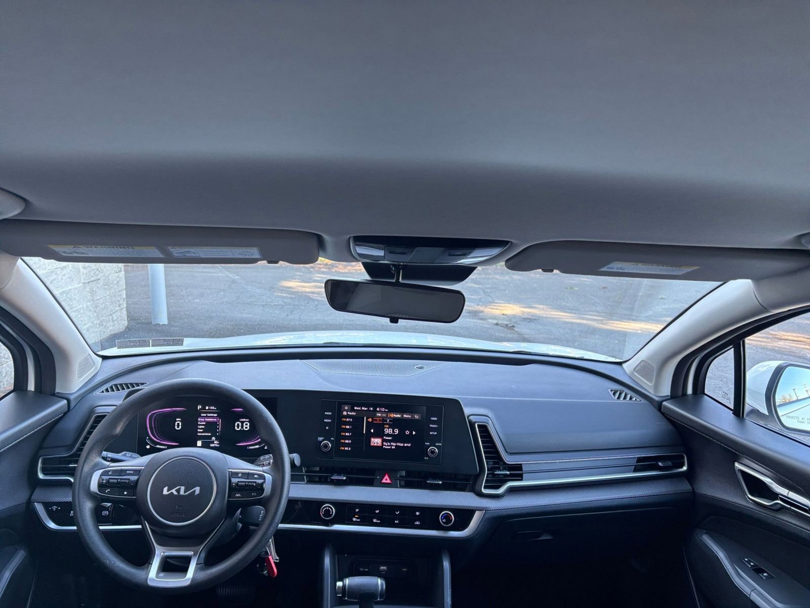 Thumbnail: 2025 Kia Sportage - 33