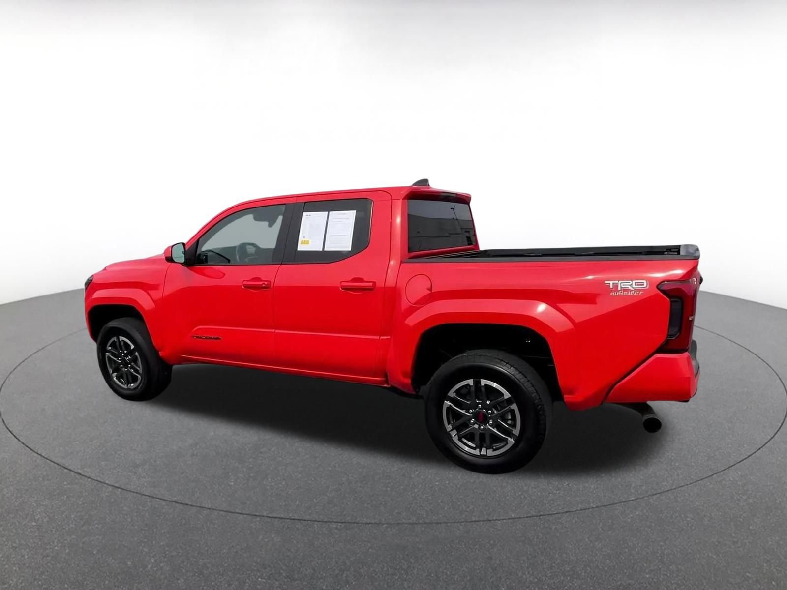 Thumbnail: 2024 Toyota Tacoma - 9