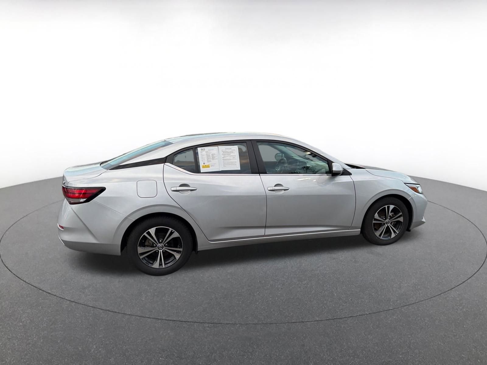 Thumbnail: 2023 Nissan Sentra - 12