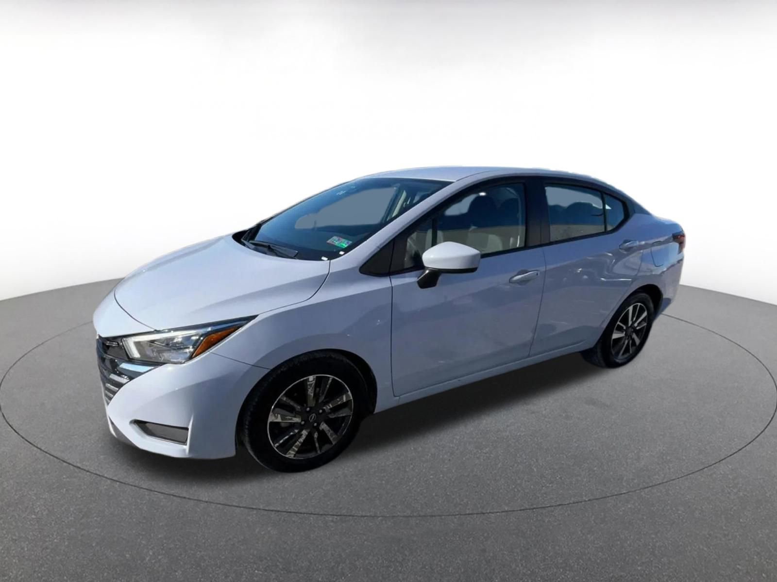 Thumbnail: 2025 Nissan Versa - 7