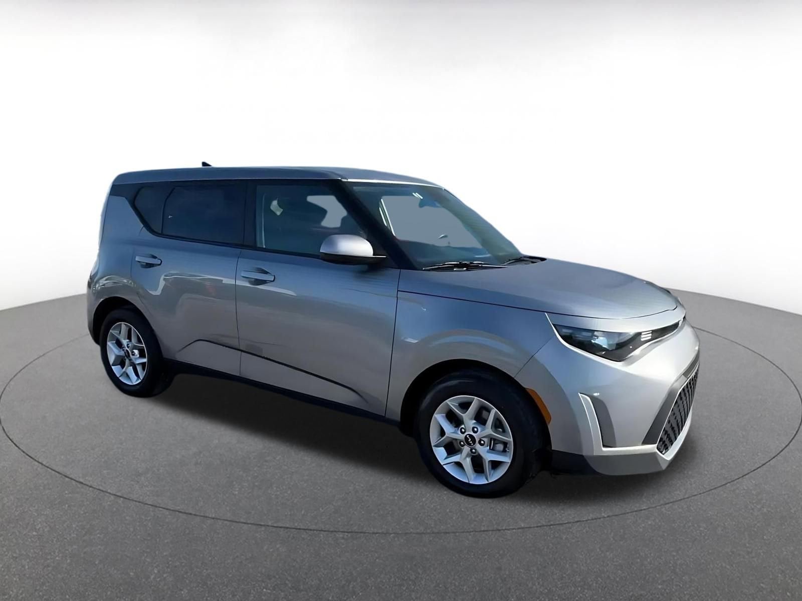 Thumbnail: 2025 Kia Soul - 2