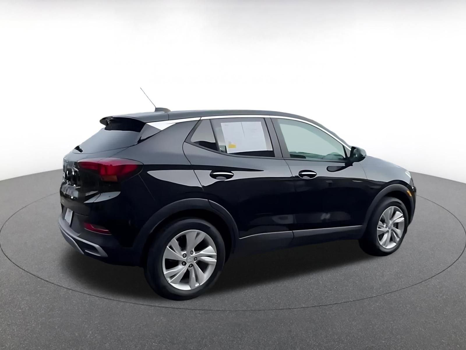 Thumbnail: 2025 Buick Encore GX - 12